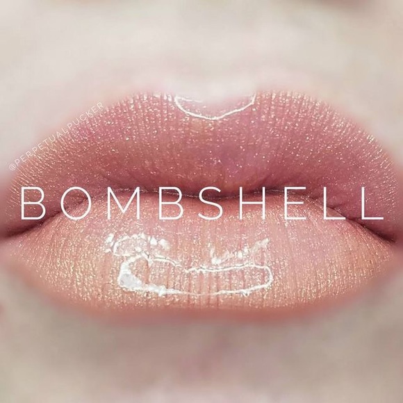 Bombshell LipSense - Picture 2 of 2